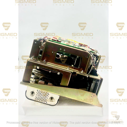 2208043 HEMRC Rotor Controller-Medical-GE-Sigmed Imaging