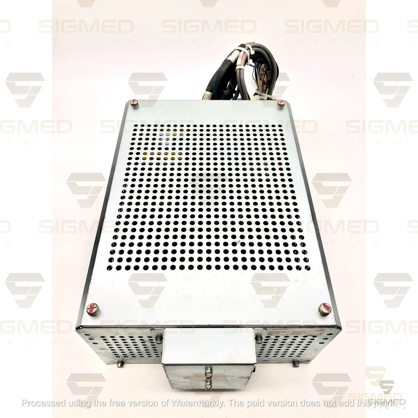2208852 Inverter for GE CAT Scanner-GE-Sigmed Imaging