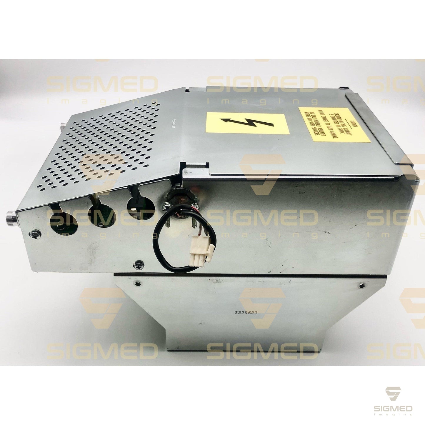 2233402 Axial Drive Motor Controller-GE-Sigmed Imaging