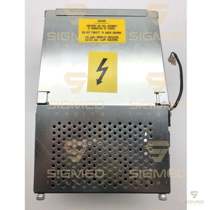 2233402 Axial Drive Motor Controller-GE-Sigmed Imaging