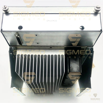 2233402 Axial Drive Motor Controller-GE-Sigmed Imaging