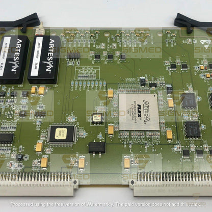 2233488 2233489 LSCOM Board for GE CT-Components-GE-Sigmed Imaging