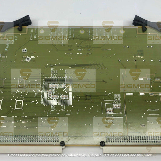 2233488 2233489 LSCOM Board for GE CT-Components-GE-Sigmed Imaging