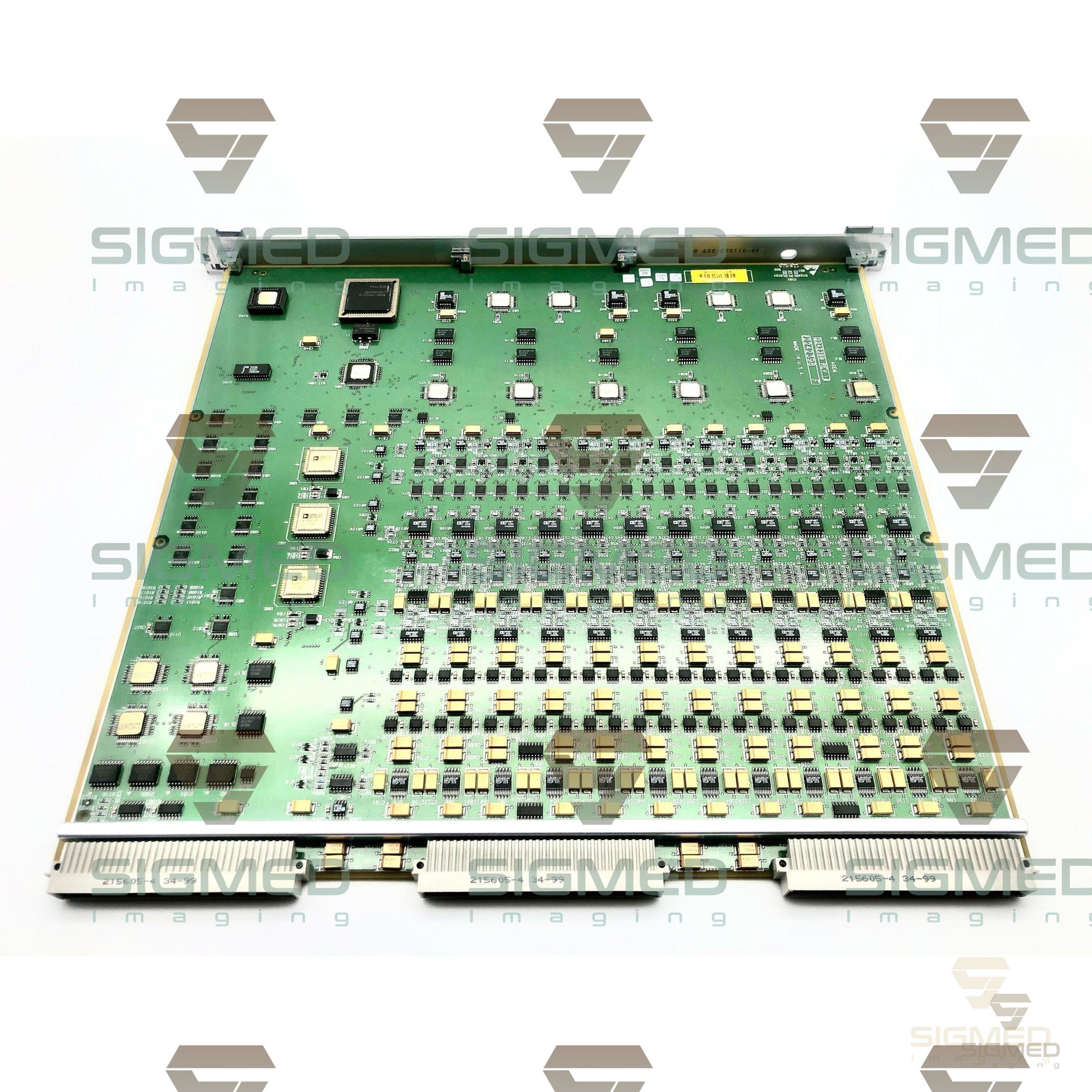2242398 2242399 ECM, ACEM Board for GE PET-GE-Sigmed Imaging