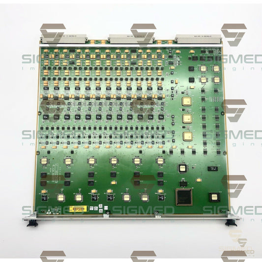 2242398 2242399 ECM, ACEM Board for GE PET-GE-Sigmed Imaging