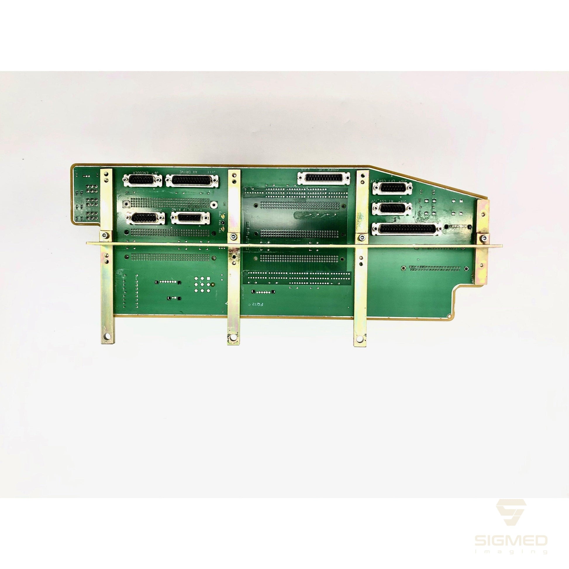 2248475 STC Backplane for GE Healthcare-GE-Sigmed Imaging