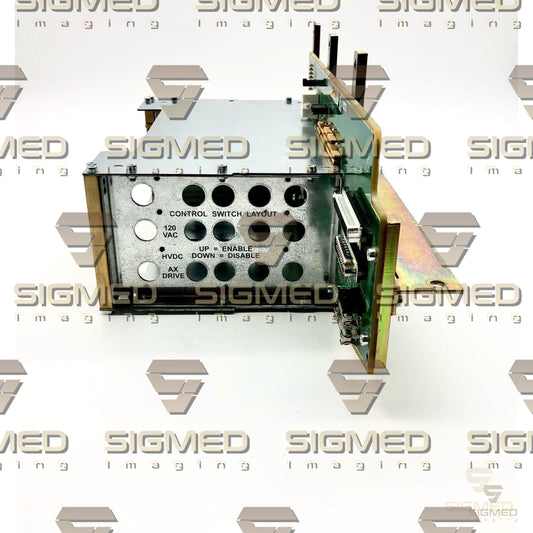 2248475 STC Backplane for GE Healthcare-GE-Sigmed Imaging