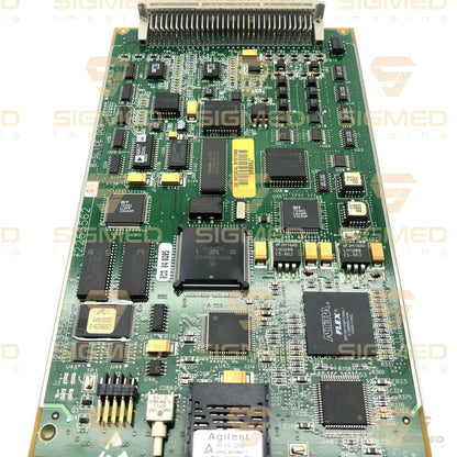 2253562 2253563 8 Slice DCB MDAS Control Board for GE CT scanner-GE-Sigmed Imaging