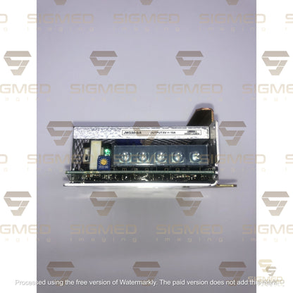 2258704 Power Supply AC-DC Single (H-Pwr) JWS50-5/A-GE-Sigmed Imaging