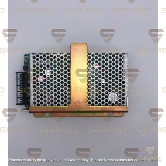 2258704 Power Supply AC-DC Single (H-Pwr) JWS50-5/A-GE-Sigmed Imaging
