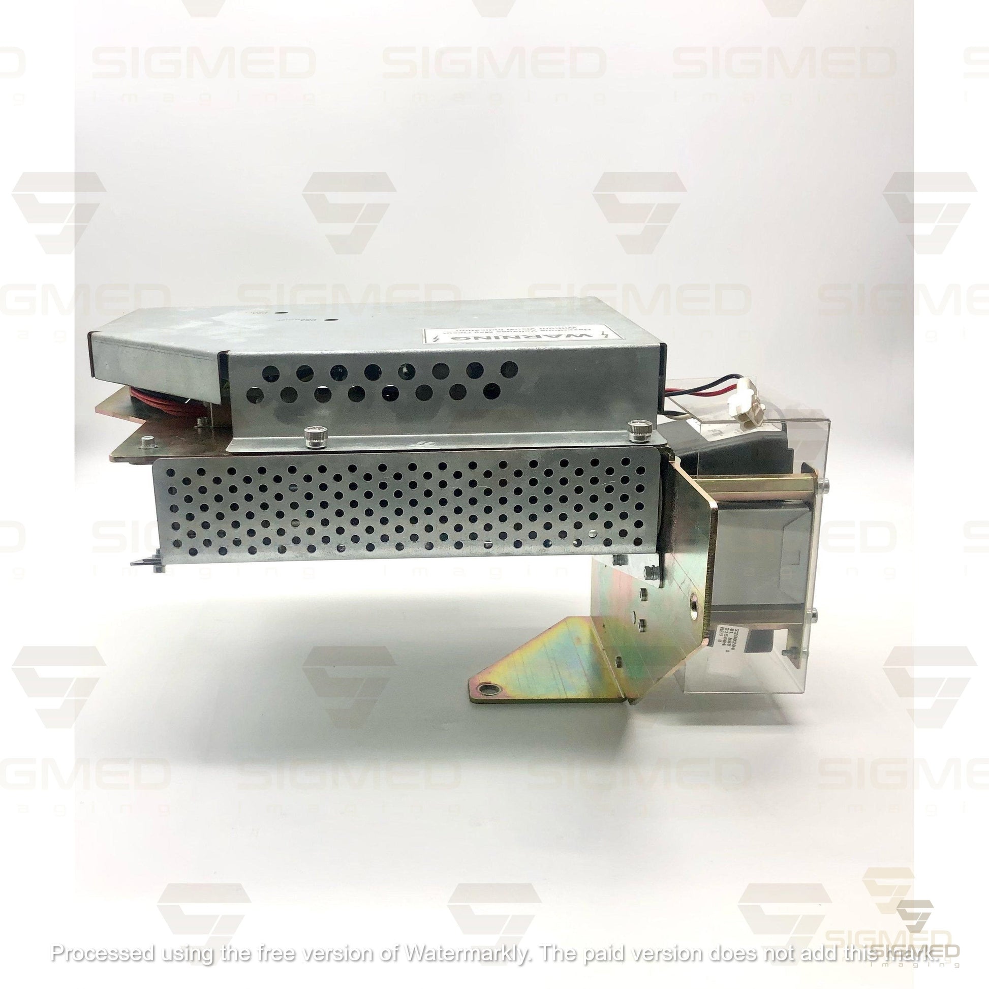 2266934-2 Axial Dynamic Braking Module for GE PET/CT-GE-Sigmed Imaging