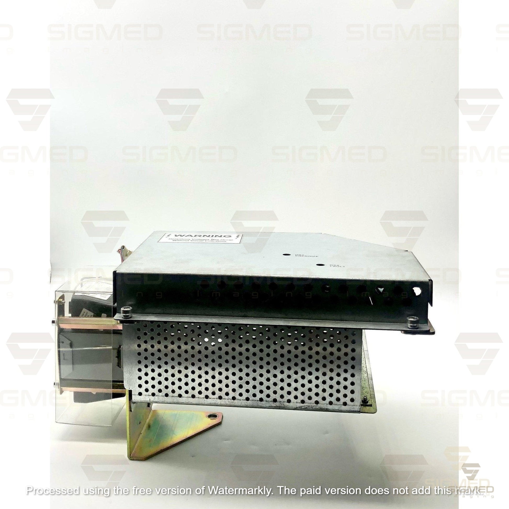 2266934-2 Axial Dynamic Braking Module for GE PET/CT-GE-Sigmed Imaging