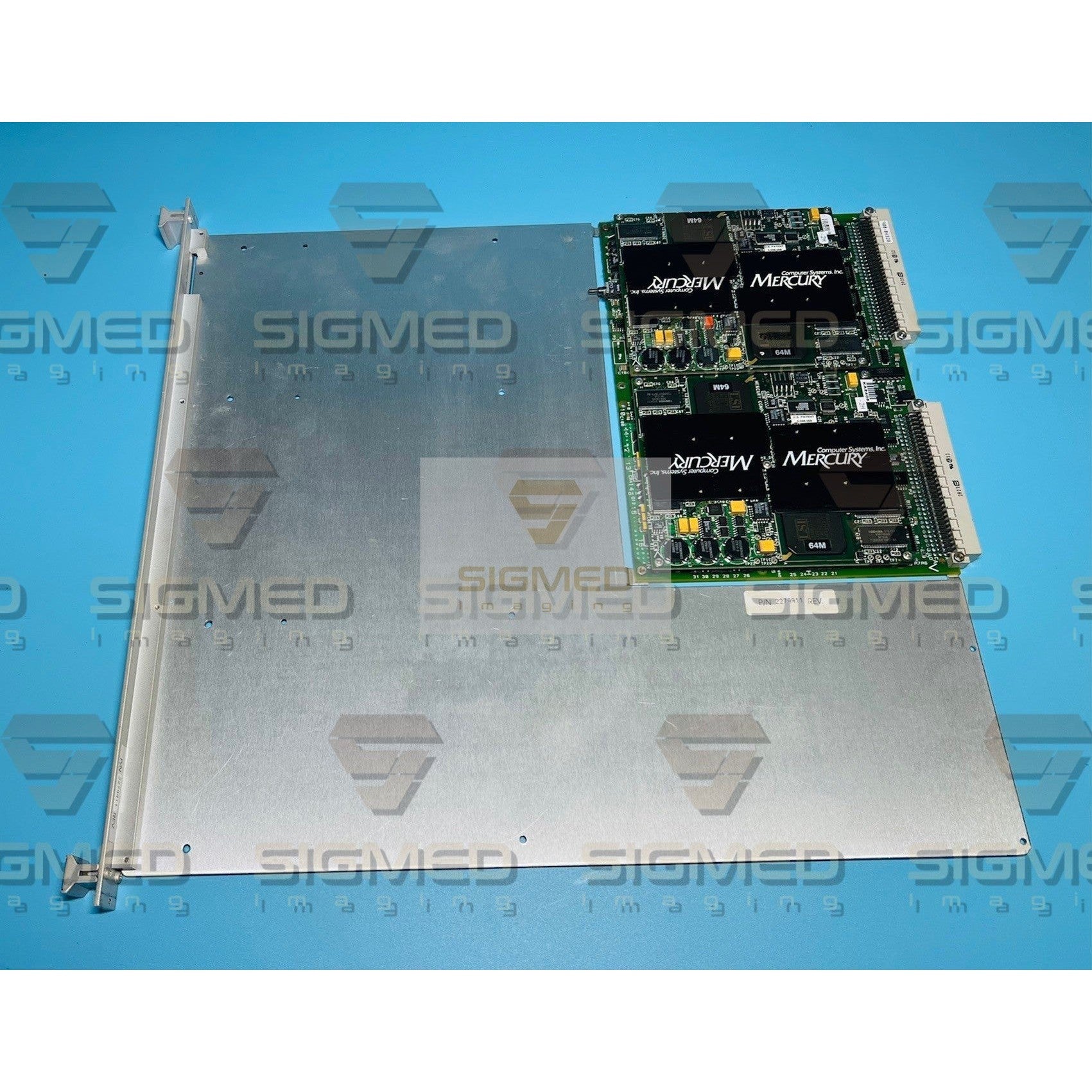 2279911- 3D APO Board-Sigmed Imaging-Sigmed Imaging