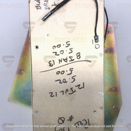 2281969 73-190-0955CE ASTEC Series Power Supply-GE-Sigmed Imaging