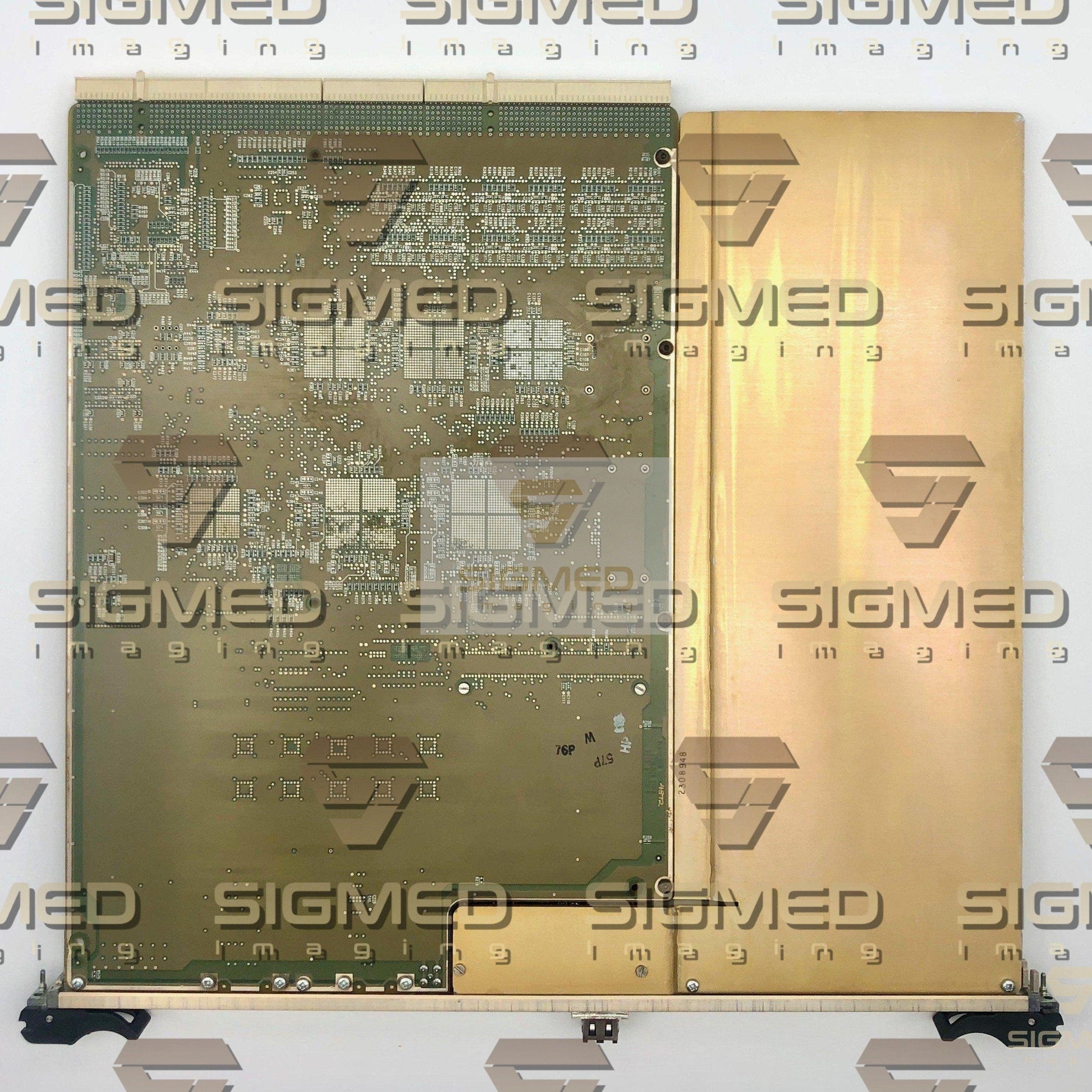 2290186 RW CPM Board for GE PET/CT-GE-Sigmed Imaging