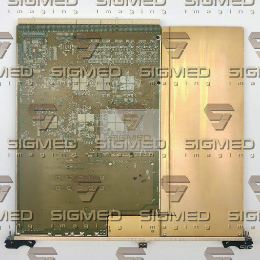 2290186 RW CPM Board for GE PET/CT-GE-Sigmed Imaging