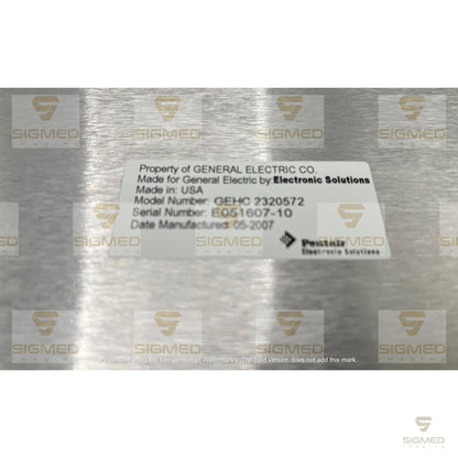 2320572-SBC Board Module-Sigmed Imaging-Sigmed Imaging