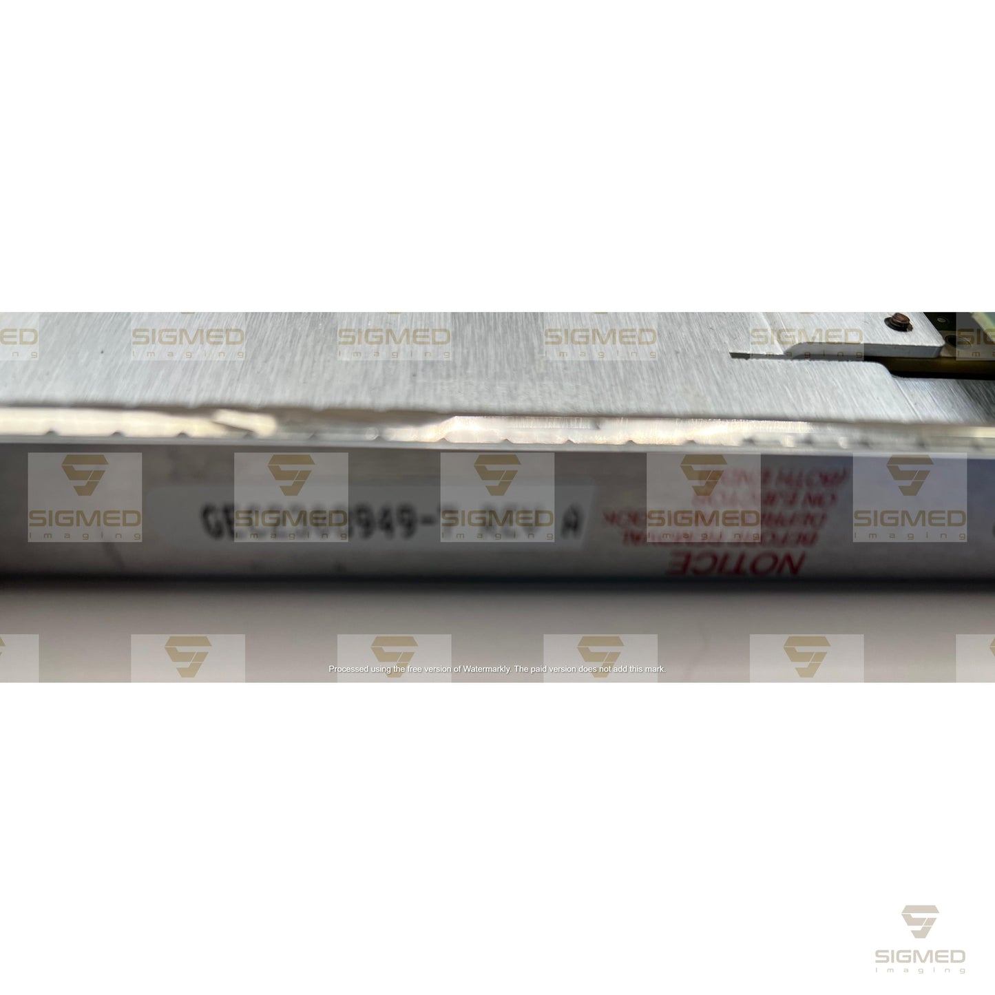 2320572-SBC Board Module-Sigmed Imaging-Sigmed Imaging