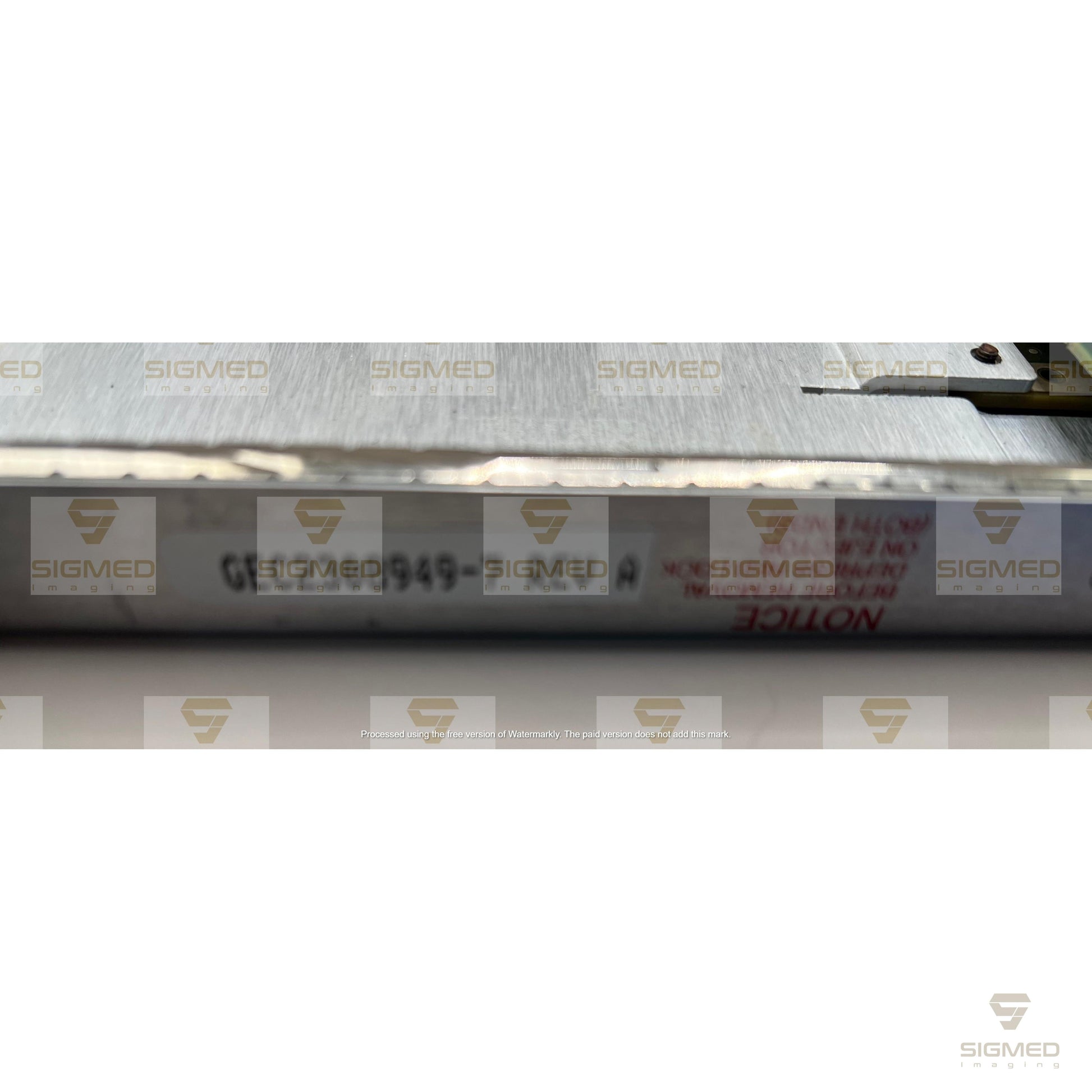 2320572-SBC Board Module-Sigmed Imaging-Sigmed Imaging