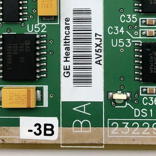 2322994 MDAS Thin Converter Board for GE CT-GE-Sigmed Imaging
