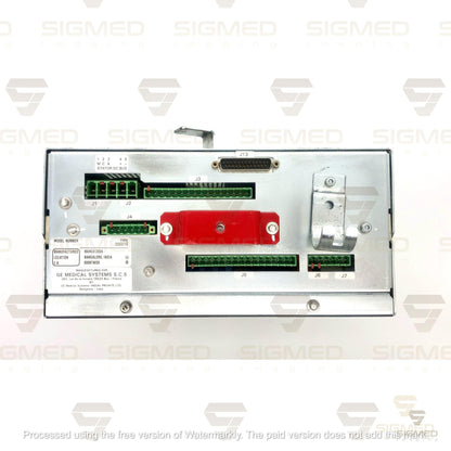 2324118 JH4 Auxiliary Equipped V2 for GE CT scanner-GE-Sigmed Imaging