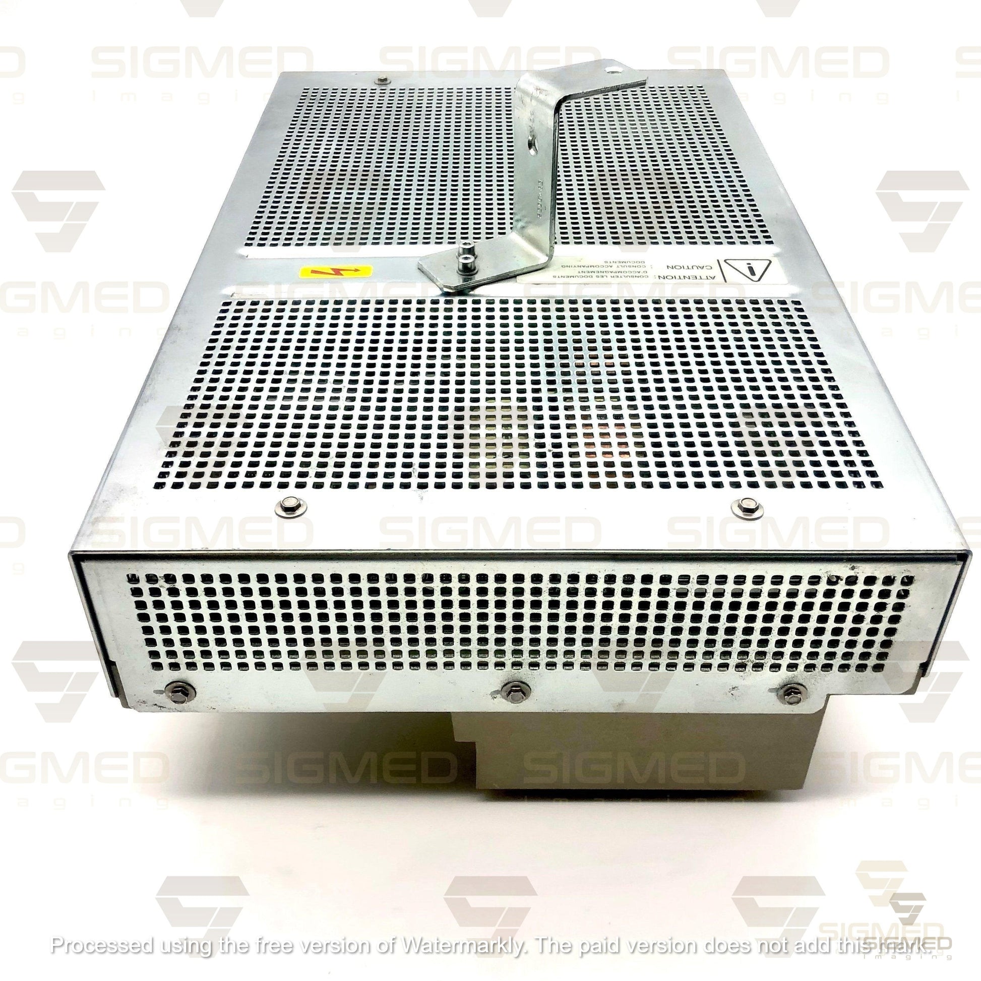 2324118 JH4 Auxiliary Equipped V2 for GE CT scanner-GE-Sigmed Imaging