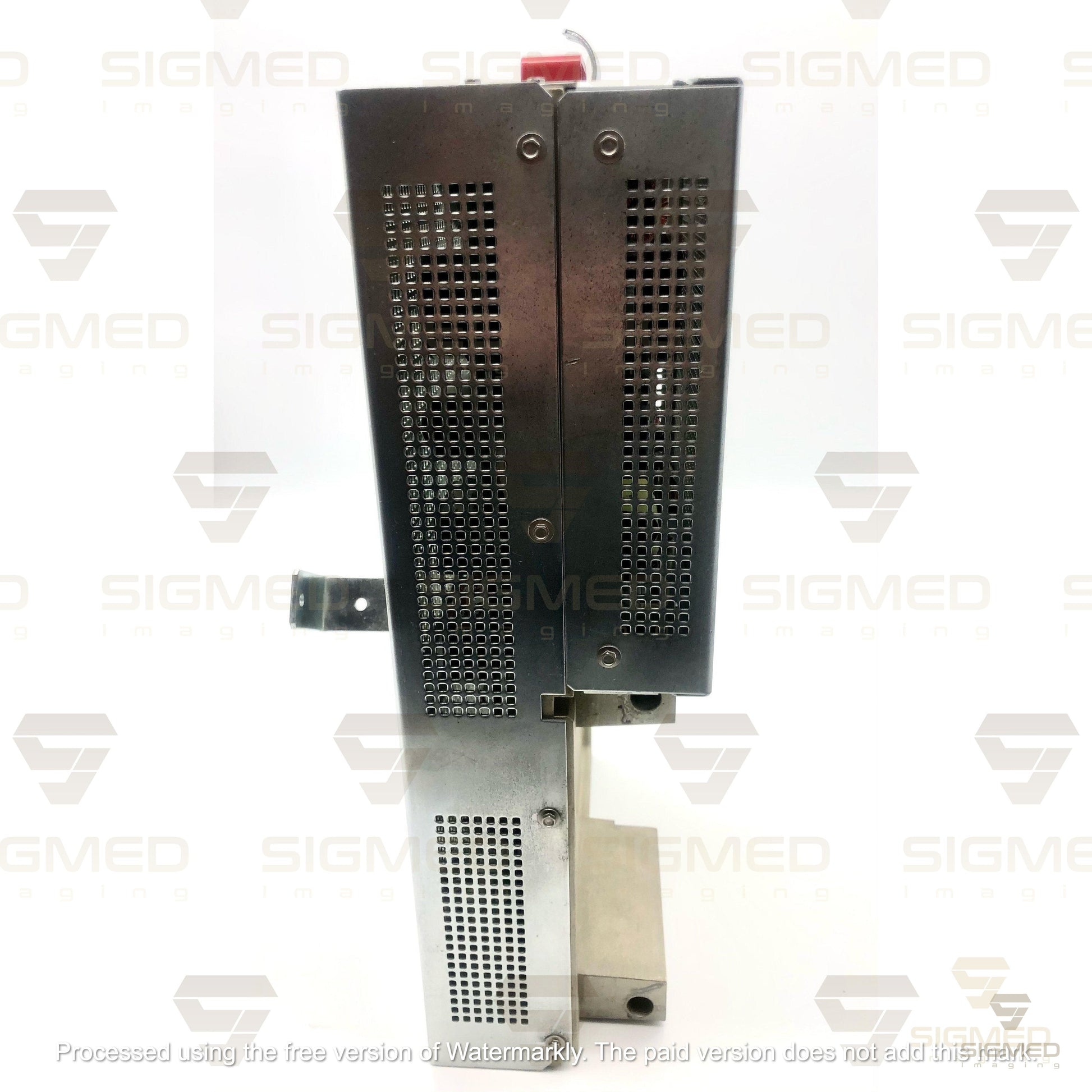 2324118 JH4 Auxiliary Equipped V2 for GE CT scanner-GE-Sigmed Imaging