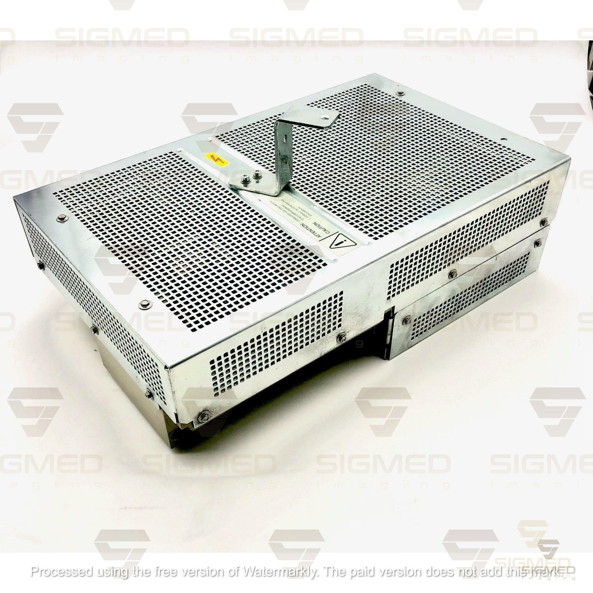 2324118 JH4 Auxiliary Equipped V2 for GE CT scanner-GE-Sigmed Imaging