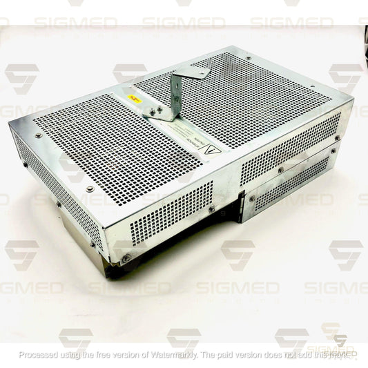 2324118 JH4 Auxiliary Equipped V2 for GE CT scanner-GE-Sigmed Imaging