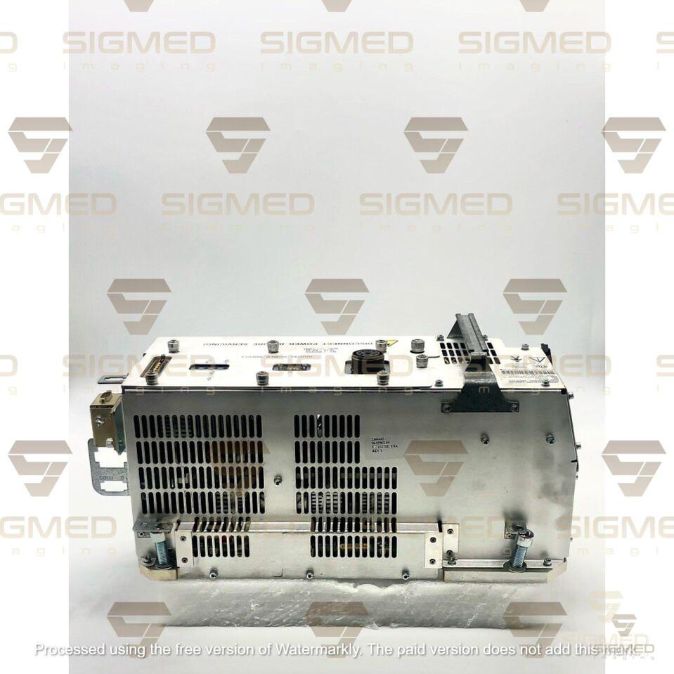 2330352 Power Supply GDAS Digital-Sigmed Imaging-Sigmed Imaging