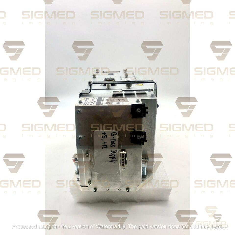 2330352 Power Supply GDAS Digital-Sigmed Imaging-Sigmed Imaging