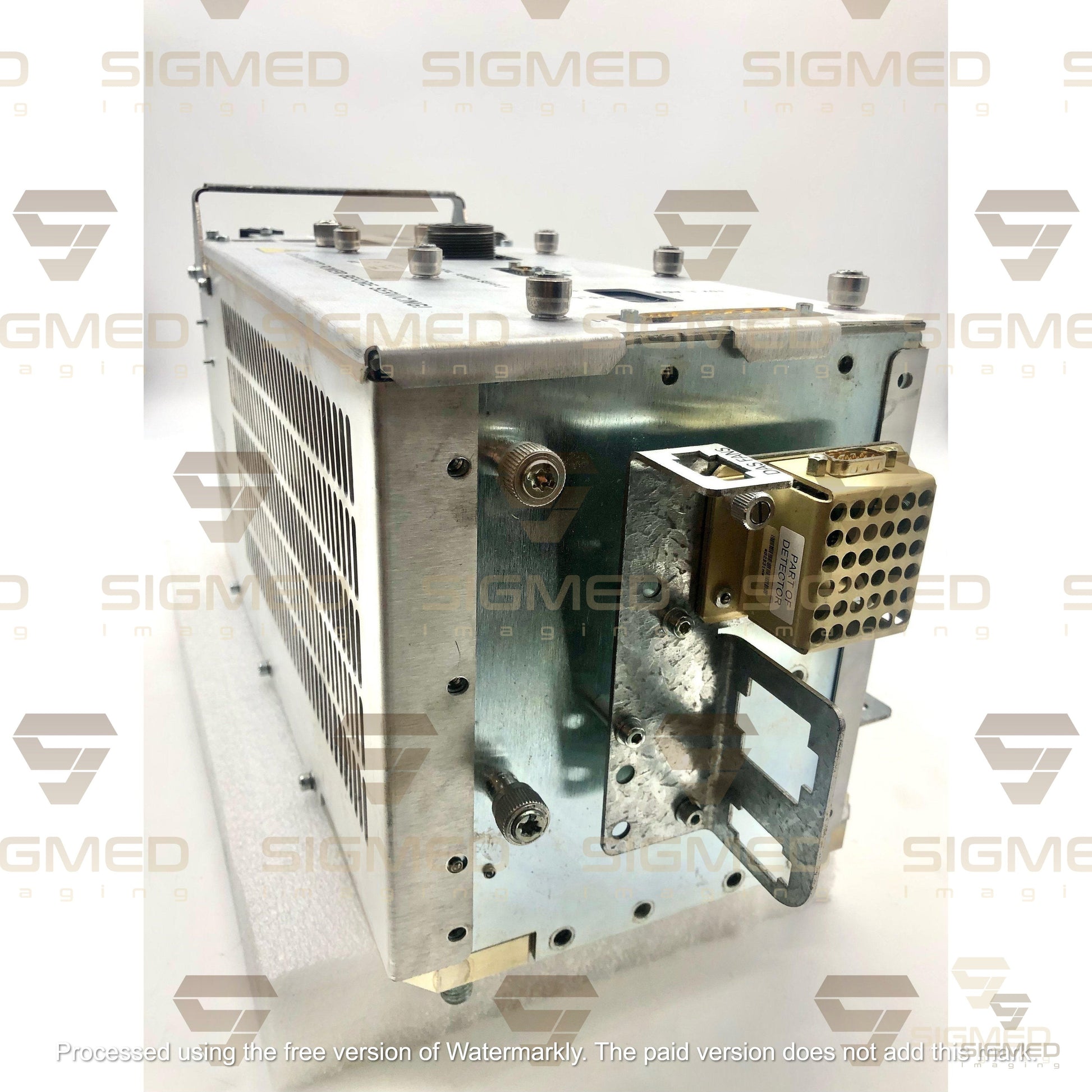 2330352 Power Supply GDAS Digital for GE CT-GE-Sigmed Imaging