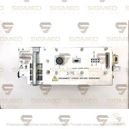 2330352 Power Supply GDAS Digital for GE CT-GE-Sigmed Imaging