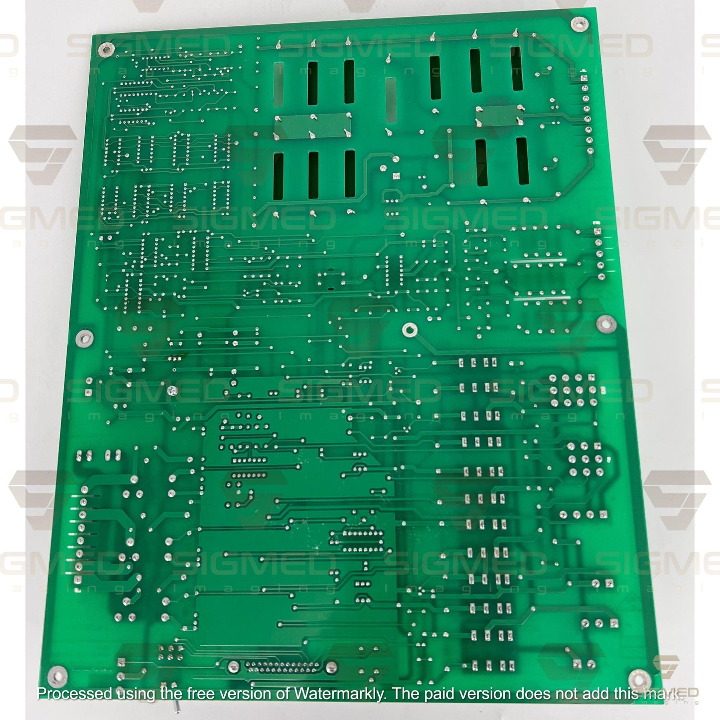 2334820-2 NGPDU Control Board for GE CT-GE-Sigmed Imaging