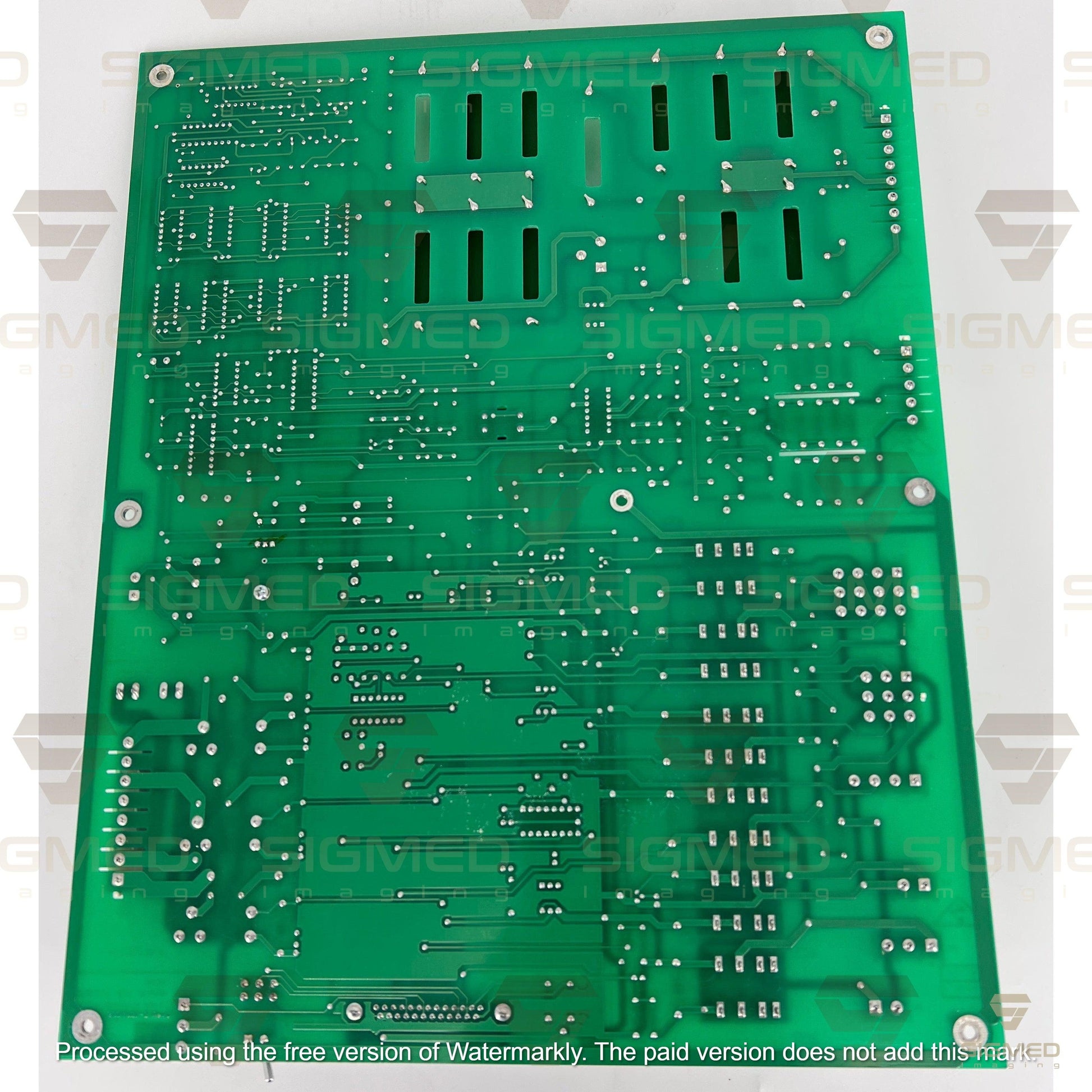 2334820-2 NGPDU Control Board for GE CT-GE-Sigmed Imaging