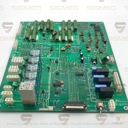 2334820-3 PDU Control Board for GE CT-GE-Sigmed Imaging