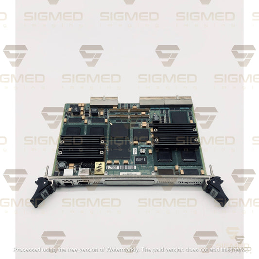 2339318-2 MCS IMPACTRT S500 SBC (AP board)-GE-Sigmed Imaging
