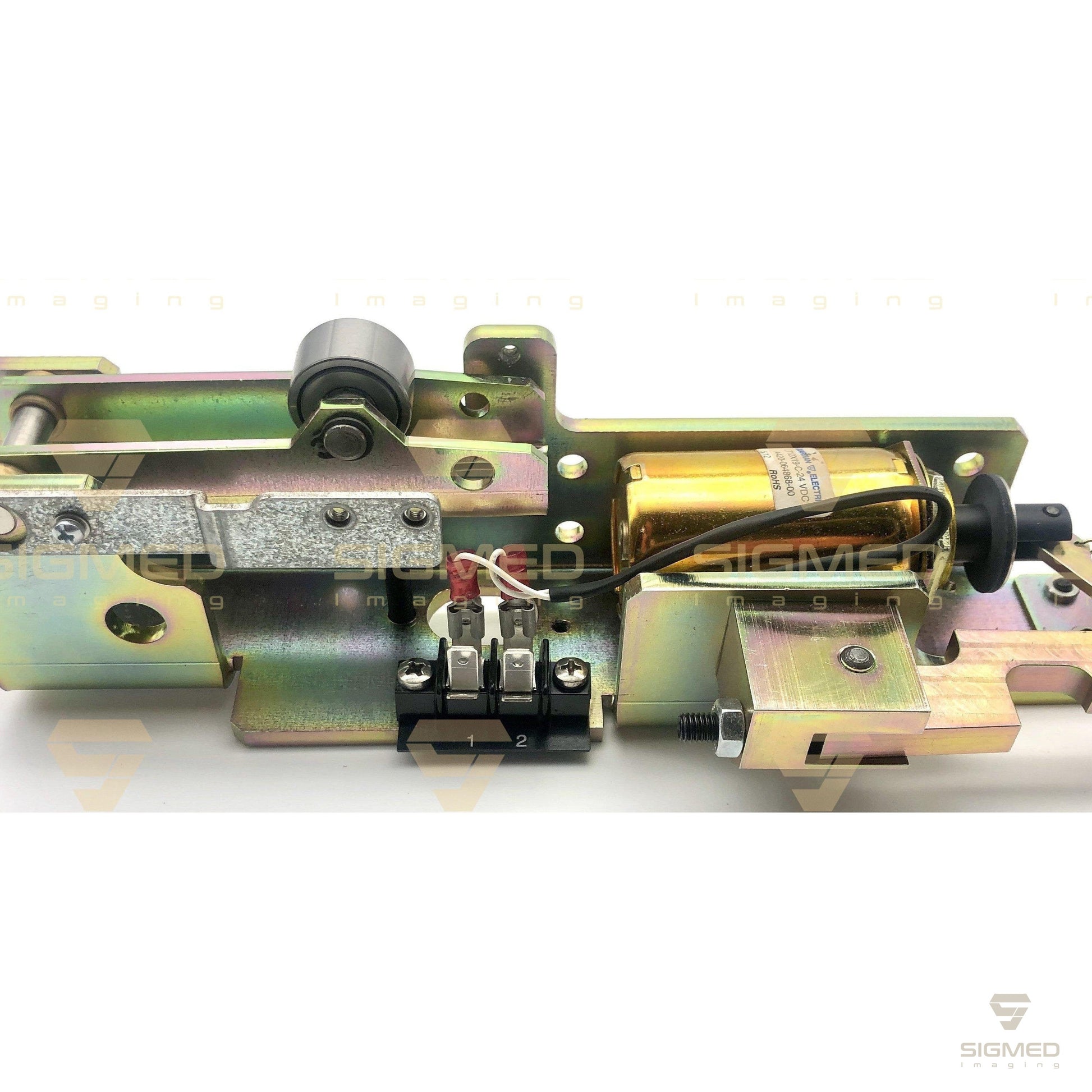 2340721 GS Positioning Unit Assembly for GE-GE-Sigmed Imaging