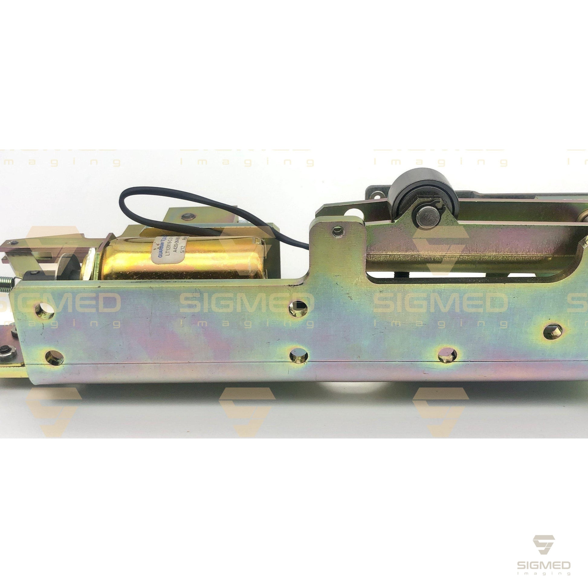 2340721 GS Positioning Unit Assembly for GE-GE-Sigmed Imaging