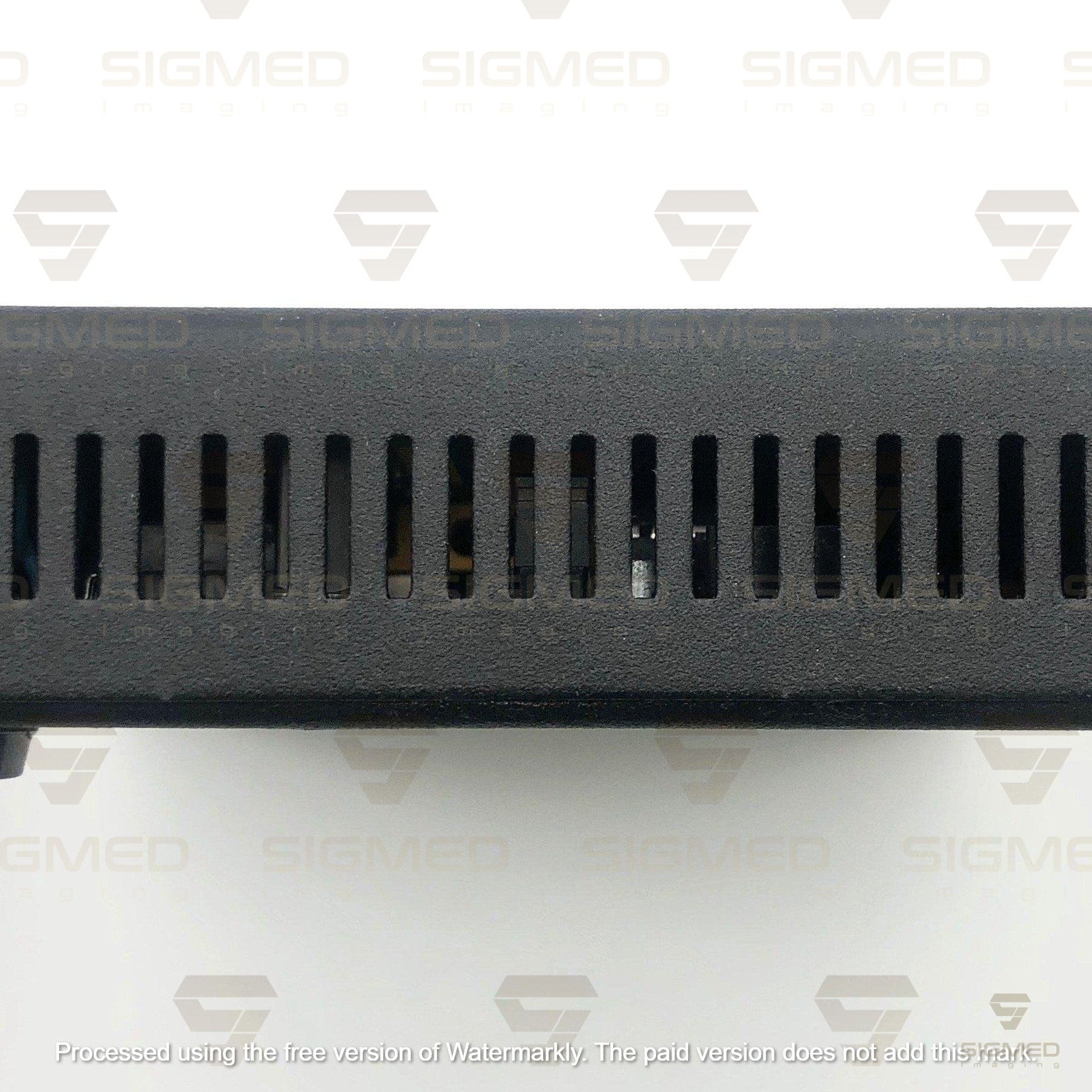2354735 SWITCH ETHERNET 8 PORT-GarrettCom-Sigmed Imaging