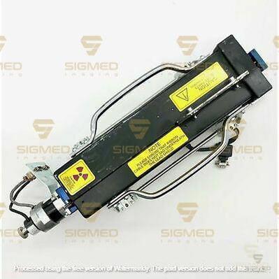 2356873 Source Loader with Thomson Rail-GE-Sigmed Imaging