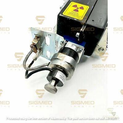 2356873 Source Loader with Thomson Rail-GE-Sigmed Imaging
