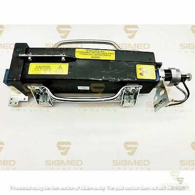 2356873 Source Loader with Thomson Rail-GE-Sigmed Imaging