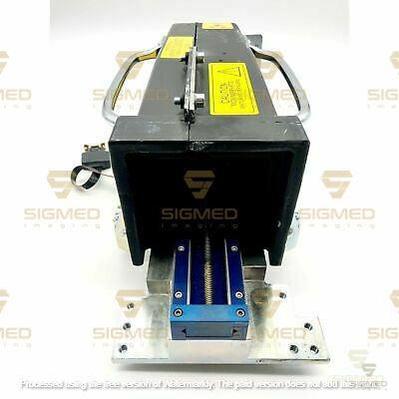 2356873 Source Loader with Thomson Rail-GE-Sigmed Imaging