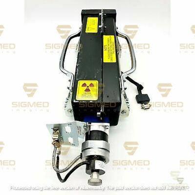 2356873 Source Loader with Thomson Rail-GE-Sigmed Imaging