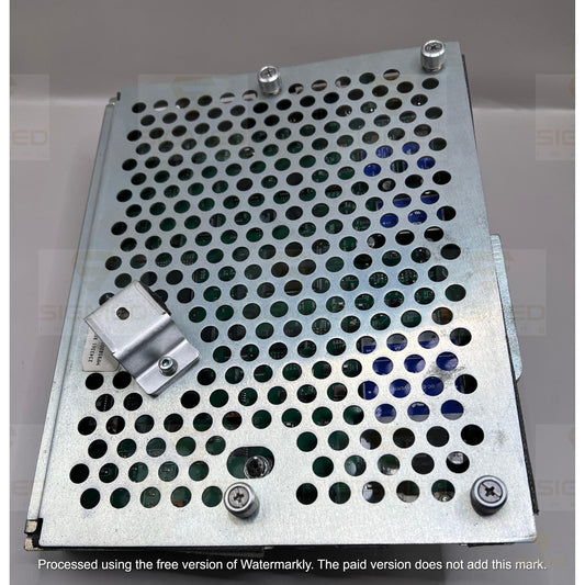 2358141- ORP Assembly-Sigmed Imaging-Sigmed Imaging
