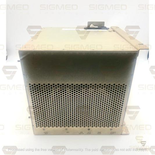 2365173 SHARC Chassis for GE CT-GE-Sigmed Imaging
