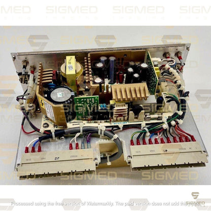 2365772-12 Motion Control Power Supply w/ Shuttle-Sigmed Imaging-Sigmed Imaging