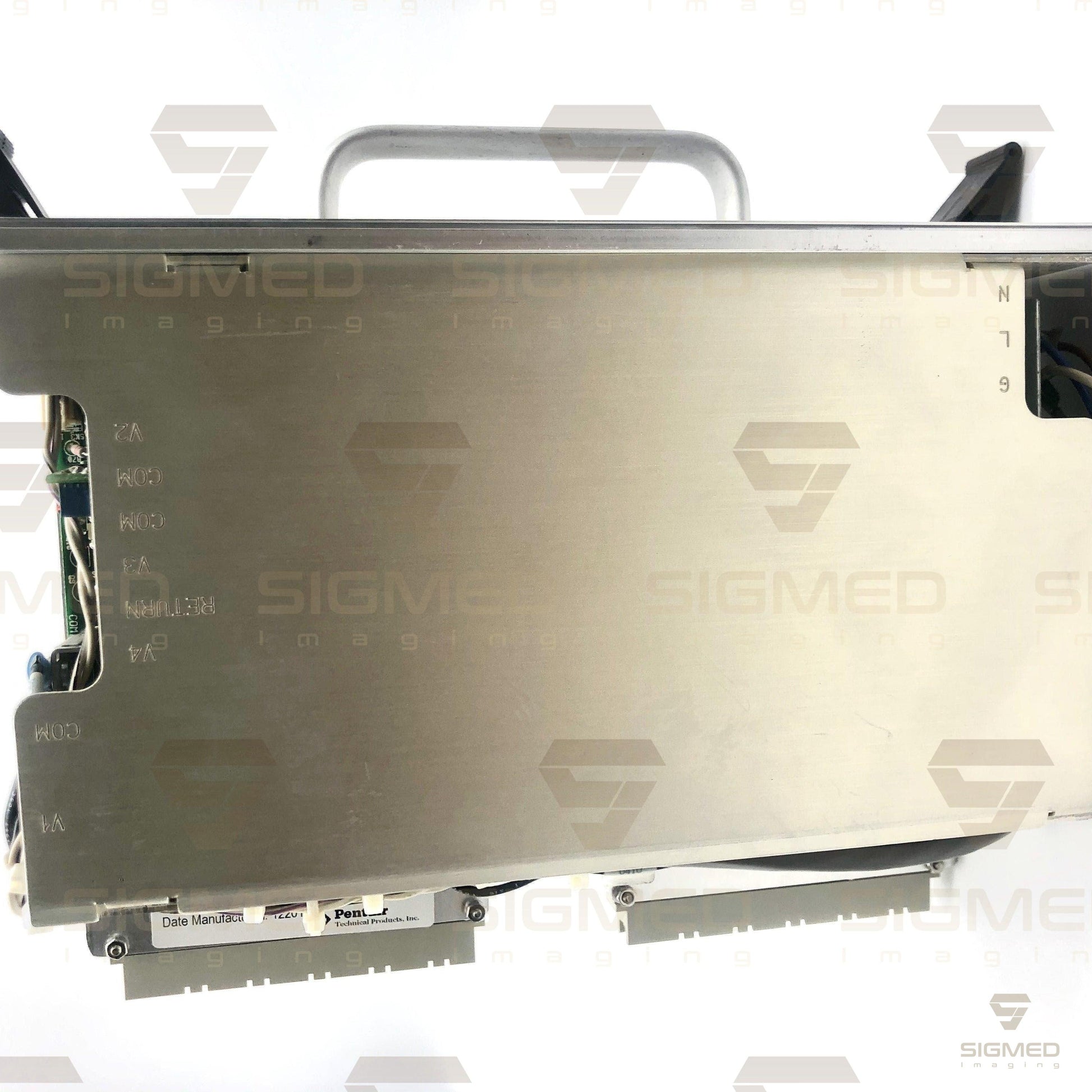 2365772 Motion Controller Assembly for GE PET/CT-GE-Sigmed Imaging