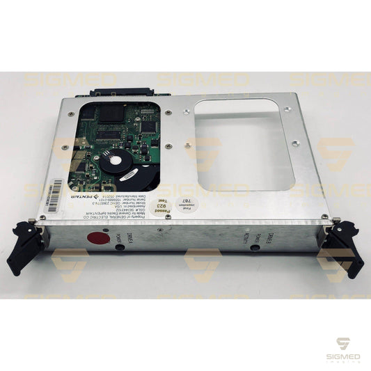 2365774-Fan Tray Assembly-Sigmed Imaging-Sigmed Imaging